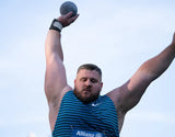 THROvacs Wrist Wraps