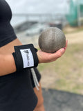 THROvacs Wrist Wraps