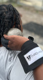 THROvacs Wrist Wraps