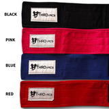 THROvacs Wrist Wraps