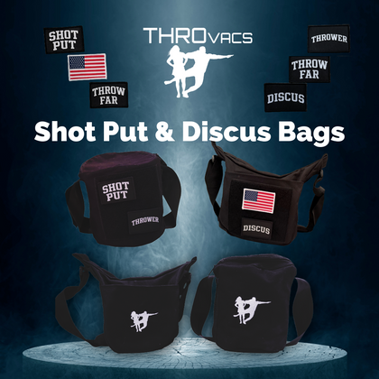 THROvacs Implement Bags & Bundles