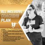 Monthly Remote Coaching