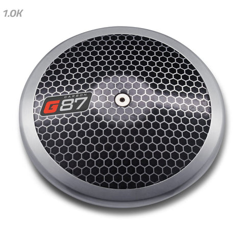 CARBON G-SERIES DISCUS- GILL ATHLETICS