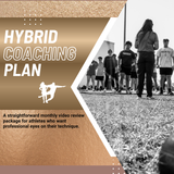 Monthly Remote Coaching