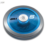 S-SERIES DISCUS- GILL ATHLETICS