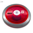 S-SERIES DISCUS- GILL ATHLETICS