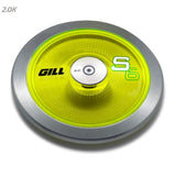 S-SERIES DISCUS- GILL ATHLETICS