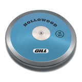 LEGENDARY HOLLOWOOD DISCUS- GILL ATHLETICS