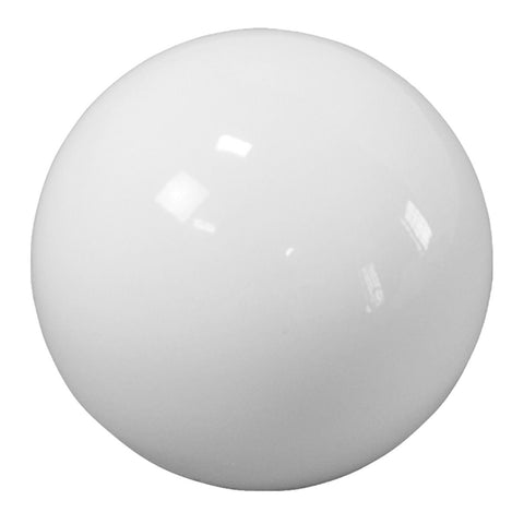 TURNED IRON SHOT- GILL ATHLETICS