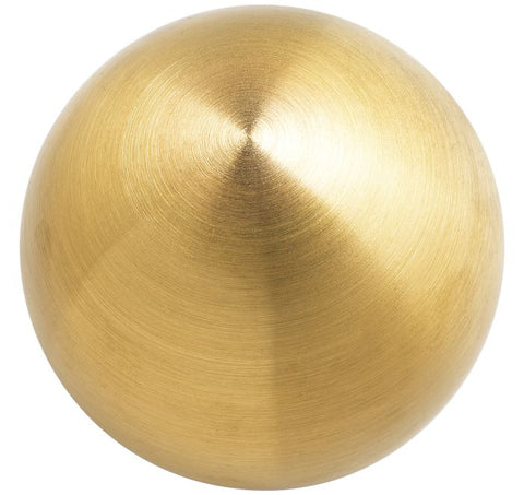 BRASS SHOT PUT- GILL ATHLETICS