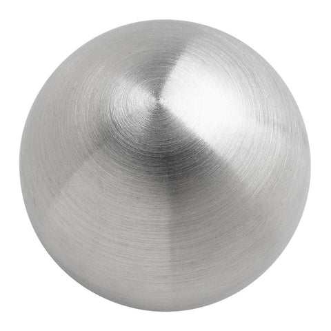 PACER STAINLESS STEEL SHOTPUT- GILL ATHLETICS