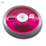 S-SERIES DISCUS- GILL ATHLETICS