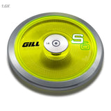 S-SERIES DISCUS- GILL ATHLETICS