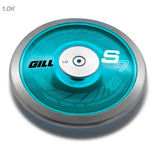 S-SERIES DISCUS- GILL ATHLETICS