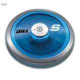 S-SERIES DISCUS- GILL ATHLETICS