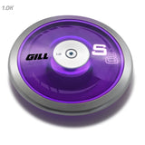 S-SERIES DISCUS- GILL ATHLETICS
