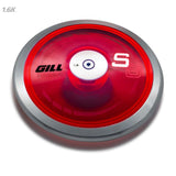 S-SERIES DISCUS- GILL ATHLETICS