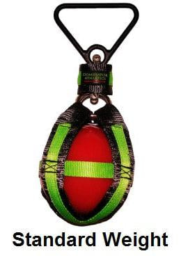 STANDARD INDOOR WEIGHTS — by Dominator Athletics