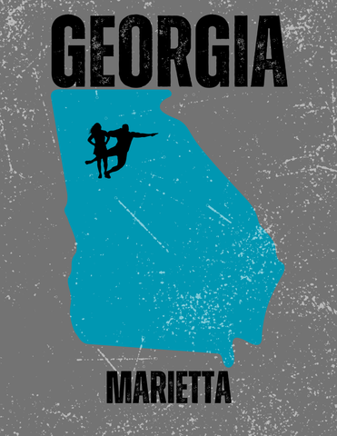 Marietta, GA Camp January 3rd-4th 2026