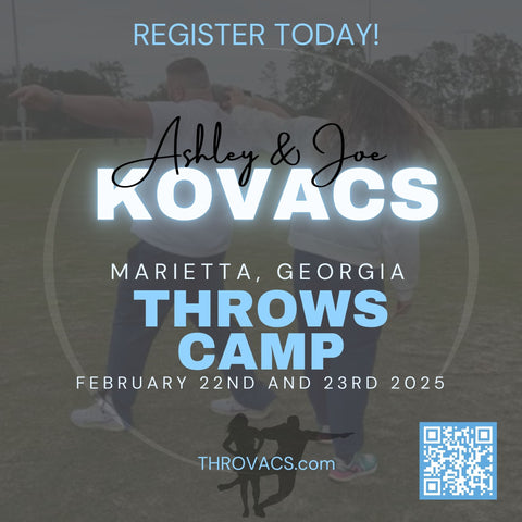 Marietta, Georgia Camp February 22 & 23