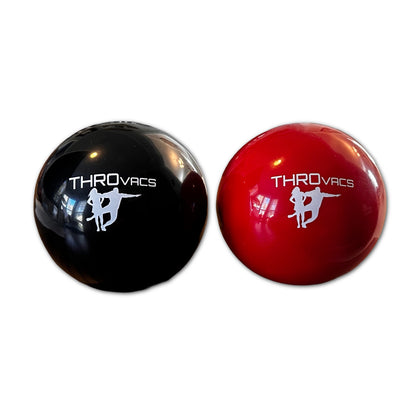 PLYO BALLS — THROVACS