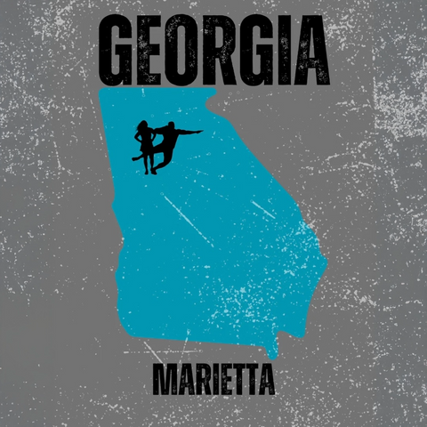 Marietta, GA Camp January 3rd-4th 2026