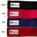 THROvacs Wrist Wraps