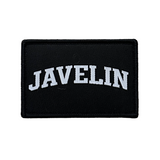 THROvacs Velcro Patches 2x3"