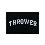 THROvacs Velcro Patches 2x3"