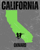 Oxnard, CA Camp December 5th-6th 2025