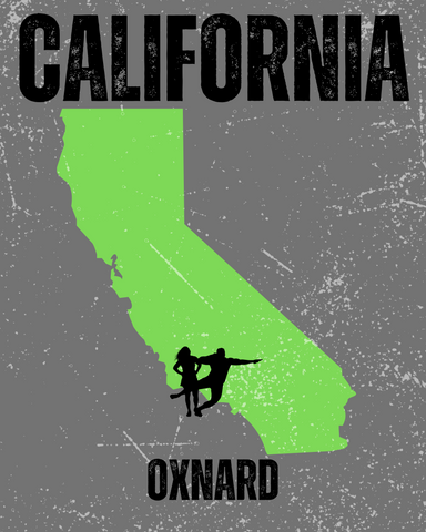 Oxnard, CA Camp December 5th-6th 2025
