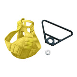 ORBITER™ INDOOR WEIGHT REPLACEMENT PARTS — GILL ATHLETICS