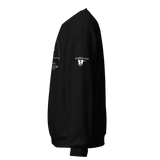 Throvacs Projectile Equation Unisex Sweatshirt
