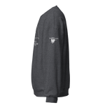 Throvacs Projectile Equation Unisex Sweatshirt
