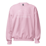 Throvacs Projectile Equation Unisex Sweatshirt