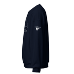 Throvacs Projectile Equation Unisex Sweatshirt
